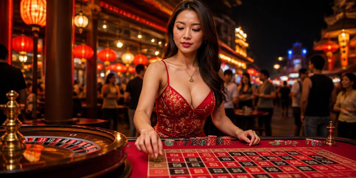 ua99 Sảnh Casino Trực Tiếp